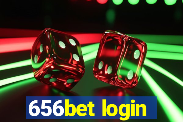 656bet login